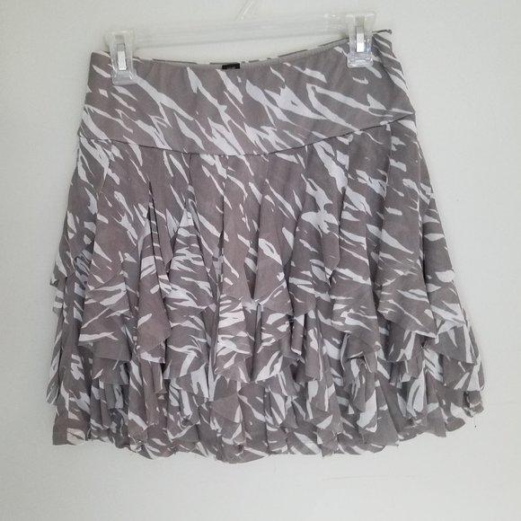 INC International Concepts Dresses & Skirts - 3 for $20 🌟🌟🌟INC International Concepts Tiered Skirt